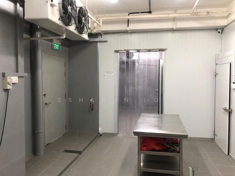 Food XChange @ Admiralty, 8A Admiralty Street, 2,799 sqft, Factory / Workshop (B2) For Rent, by Ssharon Loh, 500175705 - CommercialGuru.com.sg