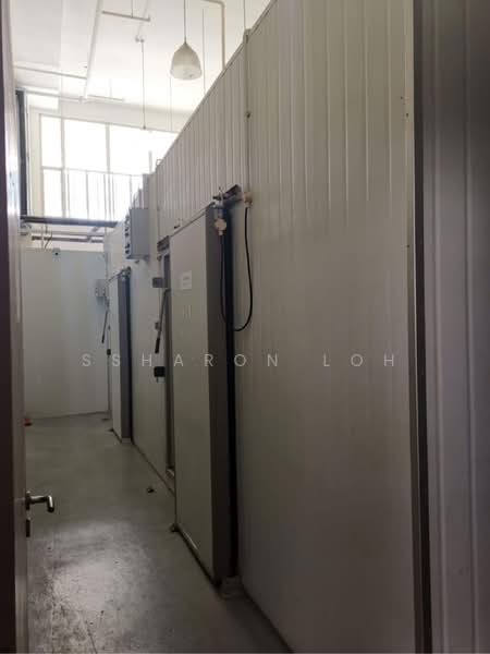Food XChange @ Admiralty, 8A Admiralty Street, 2,799 sqft, Factory / Workshop (B2) For Rent, by Ssharon Loh, 500175705 - CommercialGuru.com.sg
