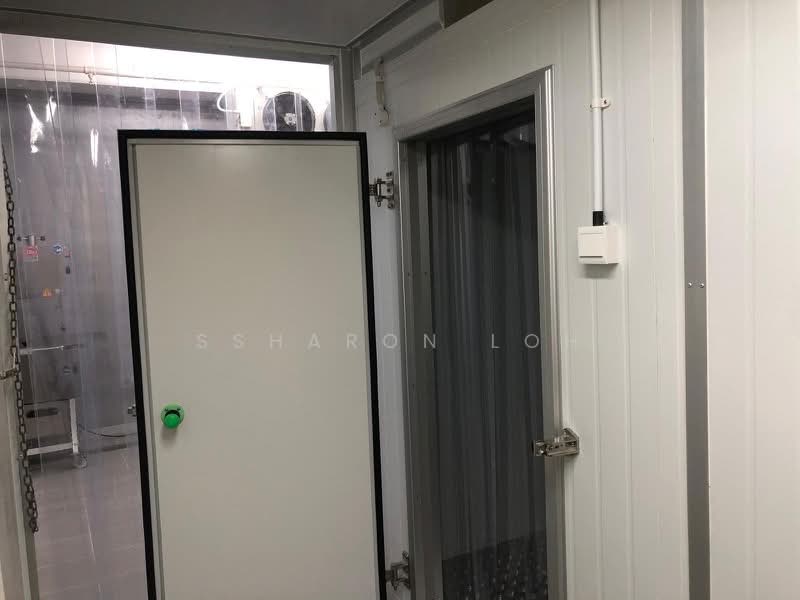Food XChange @ Admiralty, 8A Admiralty Street, 2,799 sqft, Factory / Workshop (B2) For Rent, by Ssharon Loh, 500175705 - CommercialGuru.com.sg