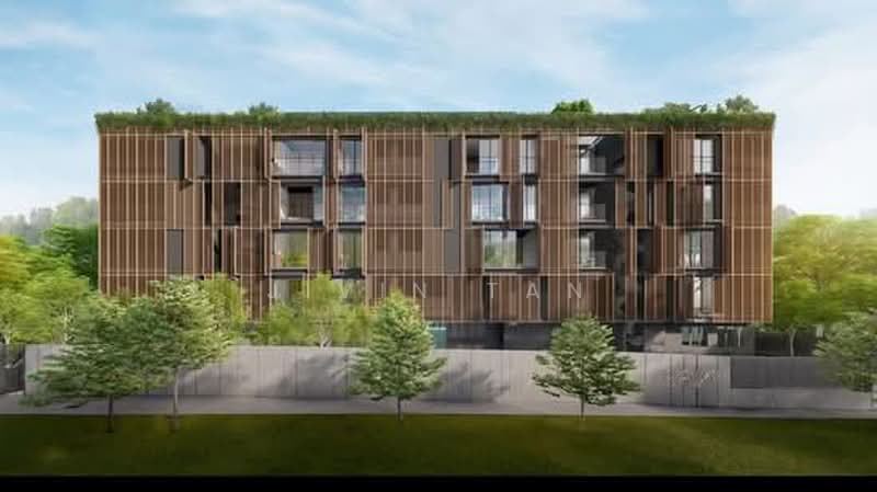 Orchard Sophia, 128 Sophia Road, 2 Bedrooms, 737 sqft, Condominium For Rent, by Jivin Tan, 500175708 - Exterior - PropertyGuru.com.sg