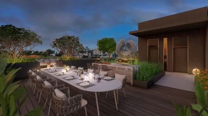 Orchard Sophia, 128 Sophia Road, 2 Bedrooms, 737 sqft, Condominium For Rent, by Jivin Tan, 500175708 - Exterior - PropertyGuru.com.sg