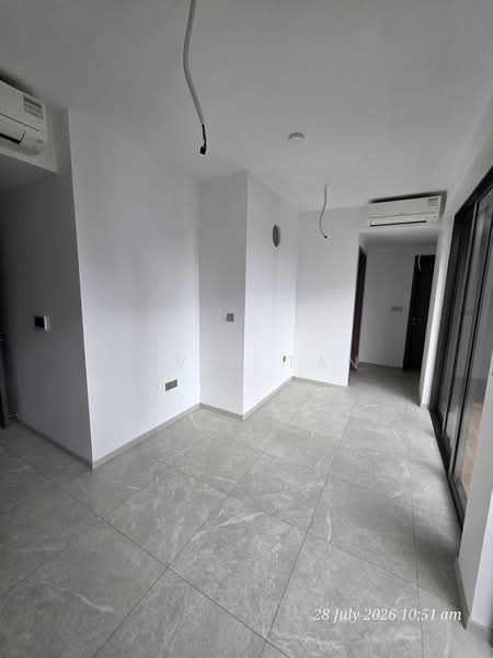 Orchard Sophia, 128 Sophia Road, Orchard / River Valley, 2 Bedrooms, 737 sqft, Condominium For Rent, by Jivin Tan, 500175708 - Interior - PropertyGuru.com.sg