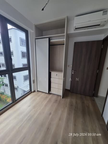 Orchard Sophia, 128 Sophia Road, Orchard / River Valley, 2 Bedrooms, 737 sqft, Condominium For Rent, by Jivin Tan, 500175708 - Bedroom - PropertyGuru.com.sg
