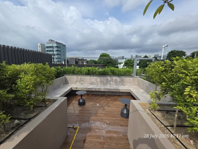 Orchard Sophia, 128 Sophia Road, Orchard / River Valley, 2 Bedrooms, 737 sqft, Condominium For Rent, by Jivin Tan, 500175708 - Exterior - PropertyGuru.com.sg