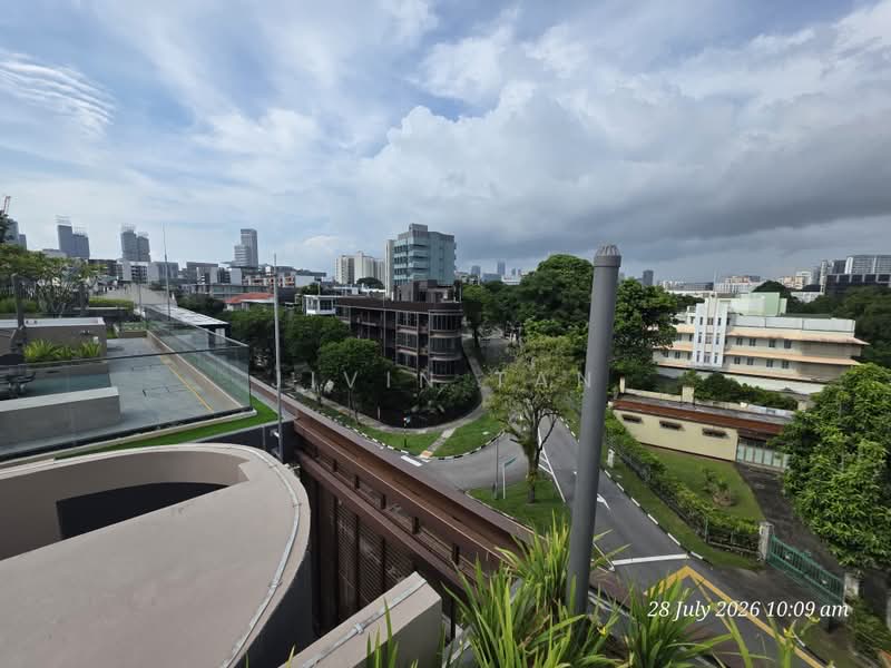 Orchard Sophia, 128 Sophia Road, Orchard / River Valley, 2 Bedrooms, 737 sqft, Condominium For Rent, by Jivin Tan, 500175708 - Exterior - PropertyGuru.com.sg