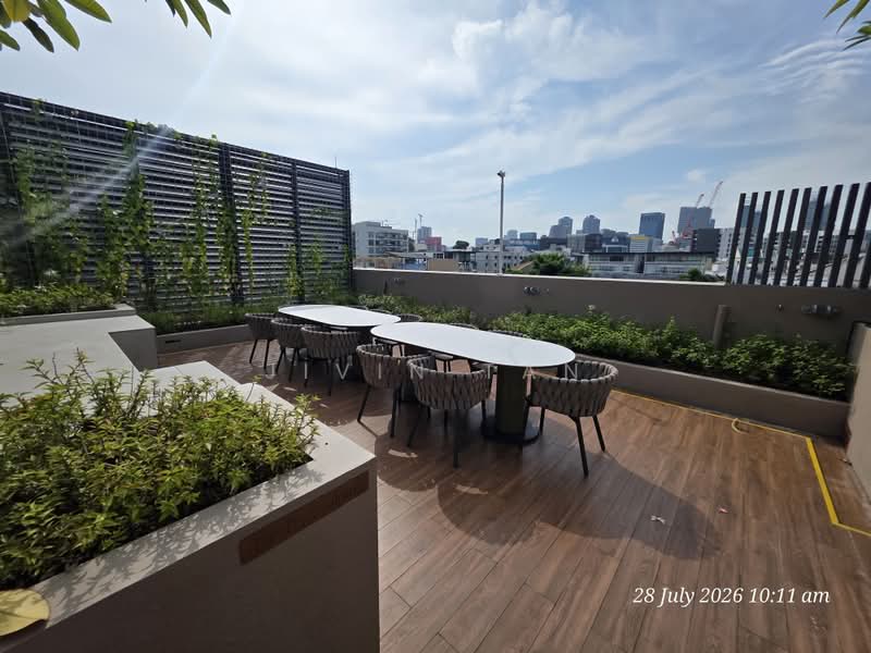 Orchard Sophia, 128 Sophia Road, Orchard / River Valley, 2 Bedrooms, 737 sqft, Condominium For Rent, by Jivin Tan, 500175708 - PropertyGuru.com.sg
