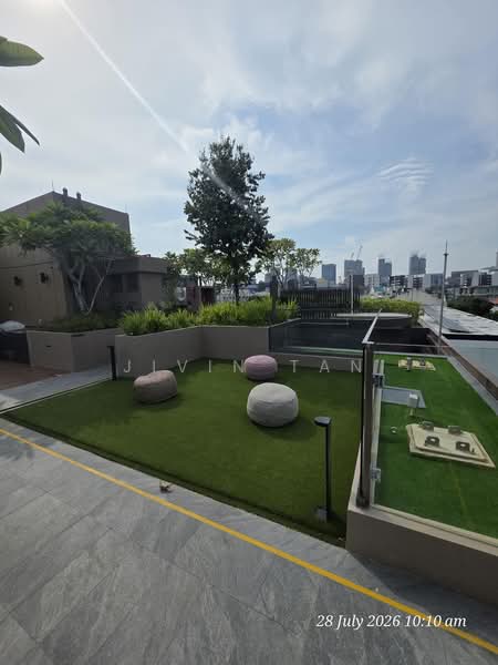 Orchard Sophia, 128 Sophia Road, Orchard / River Valley, 2 Bedrooms, 737 sqft, Condominium For Rent, by Jivin Tan, 500175708 - PropertyGuru.com.sg
