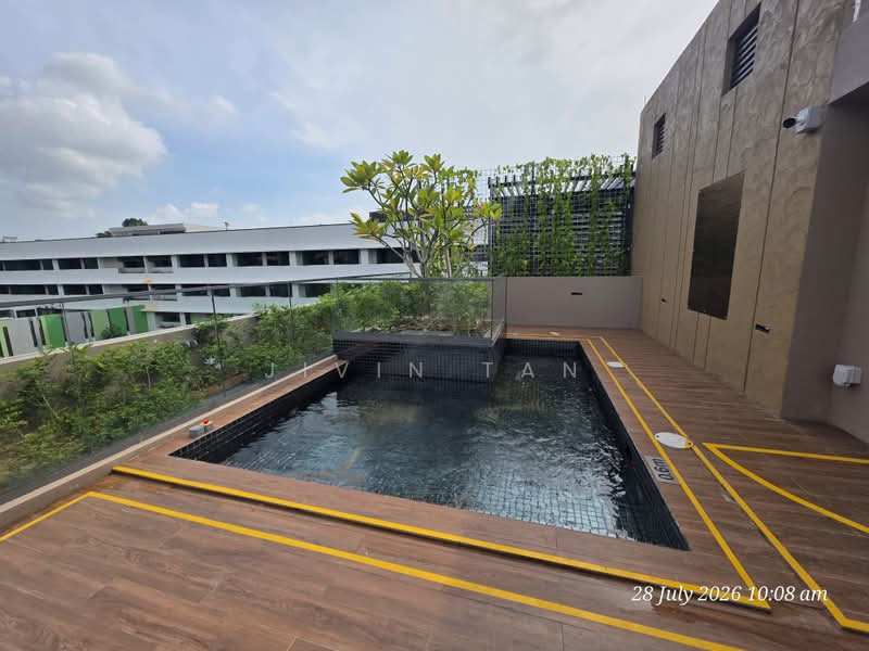 Orchard Sophia, 128 Sophia Road, Orchard / River Valley, 2 Bedrooms, 737 sqft, Condominium For Rent, by Jivin Tan, 500175708 - PropertyGuru.com.sg