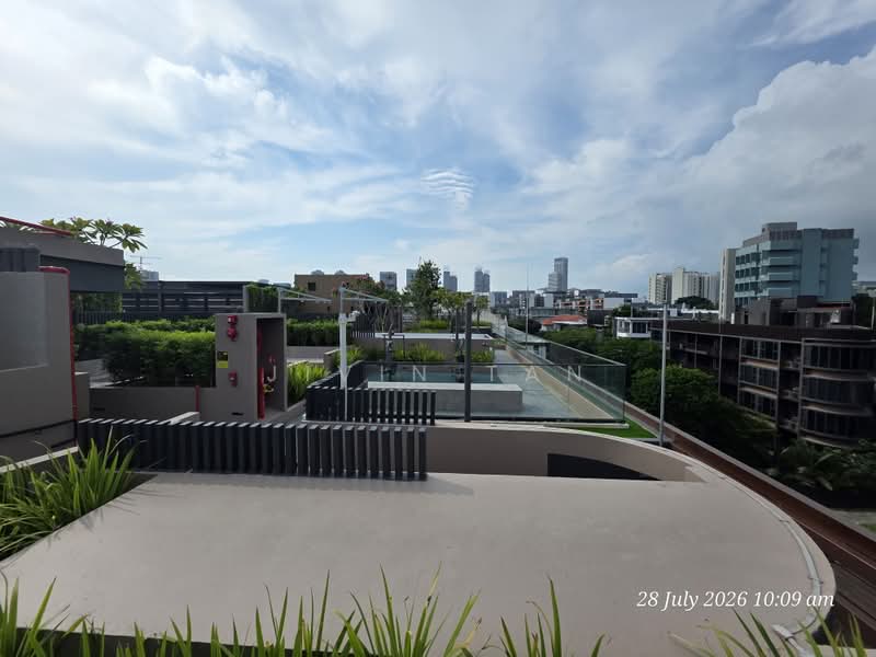 Orchard Sophia, 128 Sophia Road, Orchard / River Valley, 2 Bedrooms, 737 sqft, Condominium For Rent, by Jivin Tan, 500175708 - PropertyGuru.com.sg
