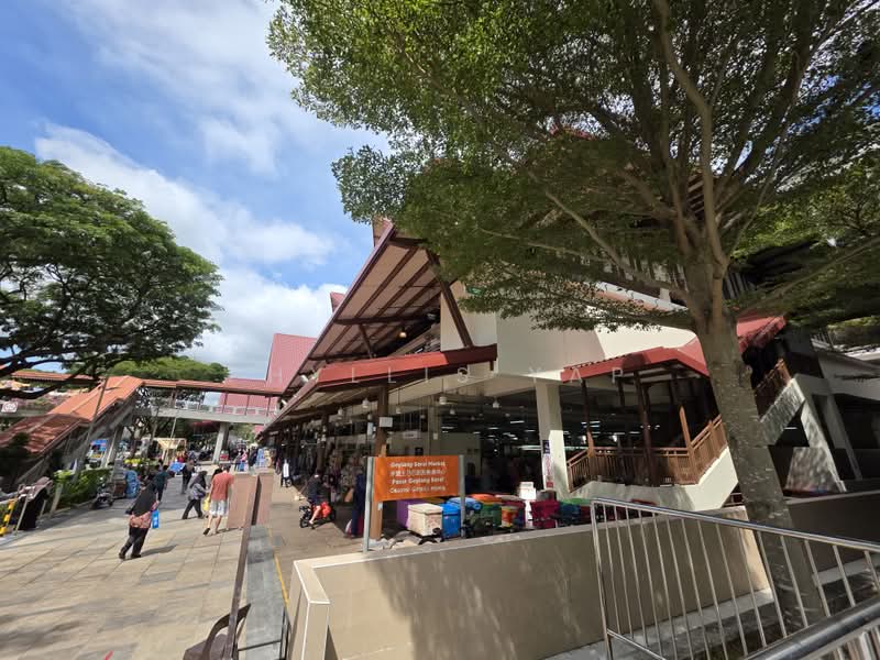Millage, 55 Changi Road, 140 sqft, Mall Shop For Sale, by Phyllis Yap, 500175711 - Exterior - CommercialGuru.com.sg