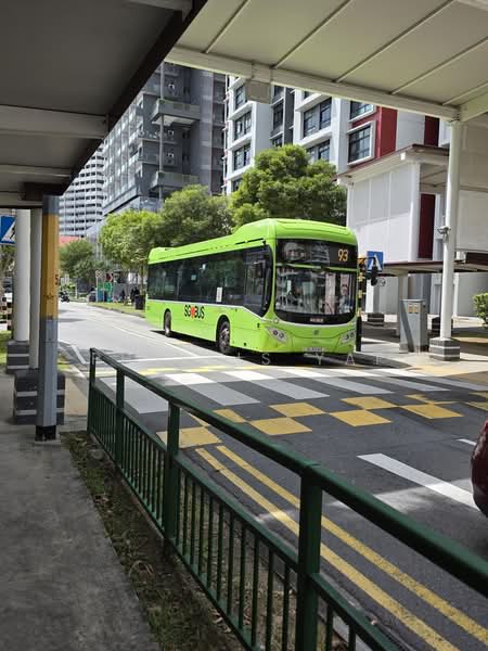 Millage, 55 Changi Road, 140 sqft, Mall Shop For Sale, by Phyllis Yap, 500175711 - Exterior - CommercialGuru.com.sg