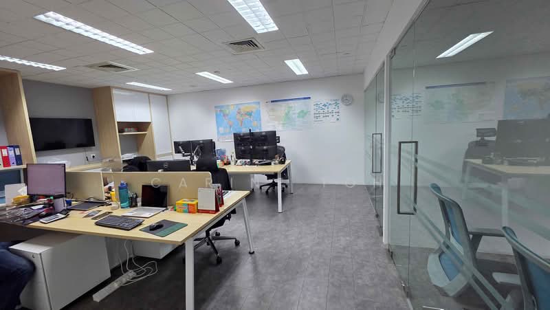 Republic Plaza, 9 Raffles Place, 1,410 sqft, Office For Rent, by Carine Toh, 500175714 - Interior - CommercialGuru.com.sg