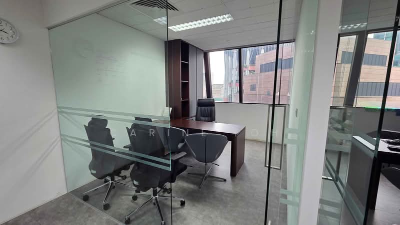 Republic Plaza, 9 Raffles Place, 1,410 sqft, Office For Rent, by Carine Toh, 500175714 - Study - CommercialGuru.com.sg