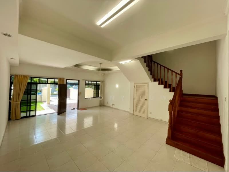Garlick Ville, Sixth Crescent, 5 Bedrooms, 2,700 sqft, Terraced House For Rent, by Anthony Low, 500175716 - PropertyGuru.com.sg