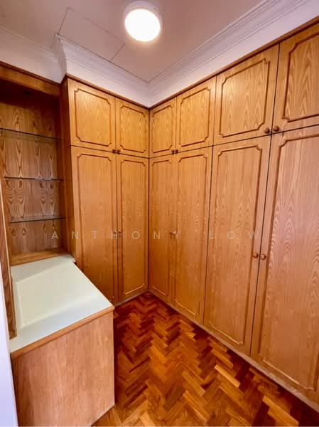 Garlick Ville, Sixth Crescent, 5 Bedrooms, 2,700 sqft, Terraced House For Rent, by Anthony Low, 500175716 - PropertyGuru.com.sg