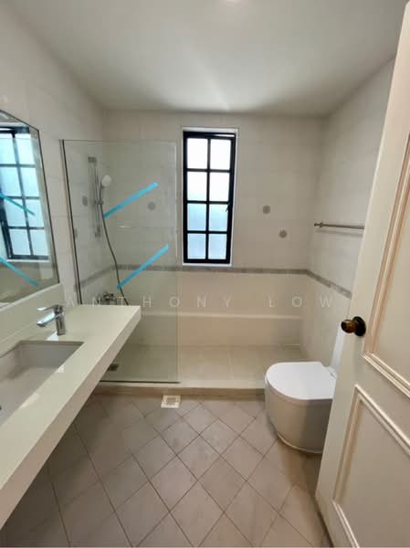 Garlick Ville, Sixth Crescent, 5 Bedrooms, 2,700 sqft, Terraced House For Rent, by Anthony Low, 500175716 - PropertyGuru.com.sg