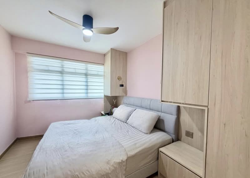 113A Alkaff Crescent, 113A Alkaff Crescent, 3 Bedrooms, 1,001 sqft, HDB Flat For Sale, by Sherlyn Neoh, 500175718 - Bedroom - PropertyGuru.com.sg