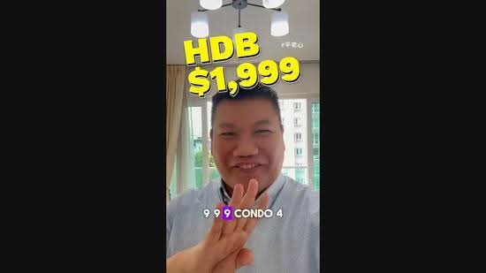 The Warren, 55 Choa Chu Kang Loop, Dairy Farm / Bukit Panjang / Choa Chu Kang, 3 Bedrooms, 1,216 sqft, Apartment For Sale, by Jose Loh Zhenhao, 500175719 - PropertyGuru.com.sg