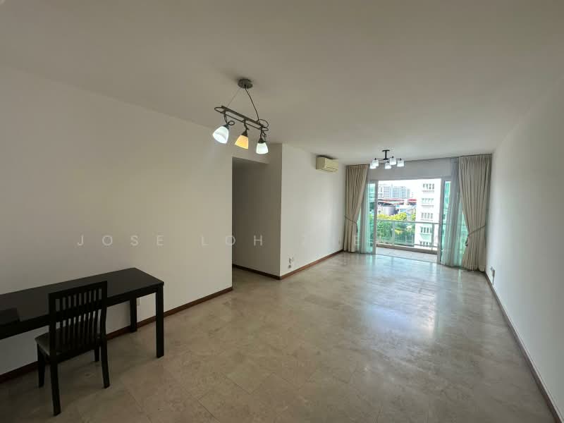 The Warren, 55 Choa Chu Kang Loop, 3 Bedrooms, 1,216 sqft, Apartment For Sale, by Jose Loh Zhenhao, 500175719 - Living Room - PropertyGuru.com.sg