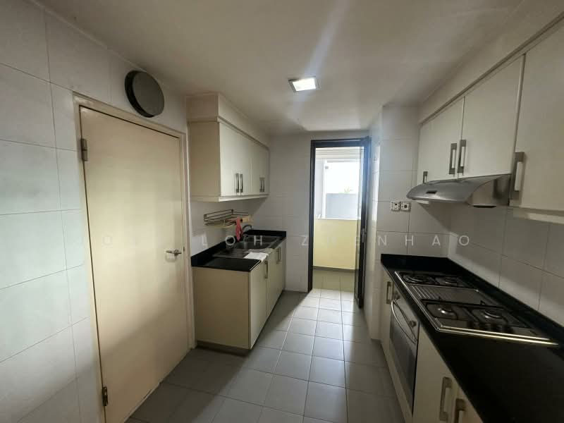 The Warren, 55 Choa Chu Kang Loop, 3 Bedrooms, 1,216 sqft, Apartment For Sale, by Jose Loh Zhenhao, 500175719 - Kitchen - PropertyGuru.com.sg