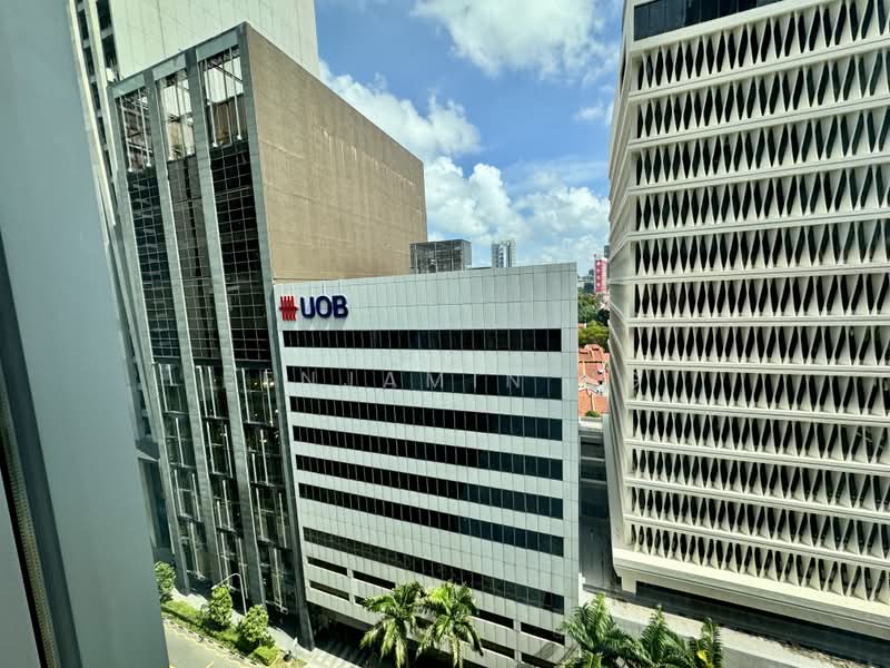 135 Cecil Street, 135 Cecil Street, 6,511 sqft, Office For Rent, by Benjamin Ng, 500175722 - Exterior - CommercialGuru.com.sg