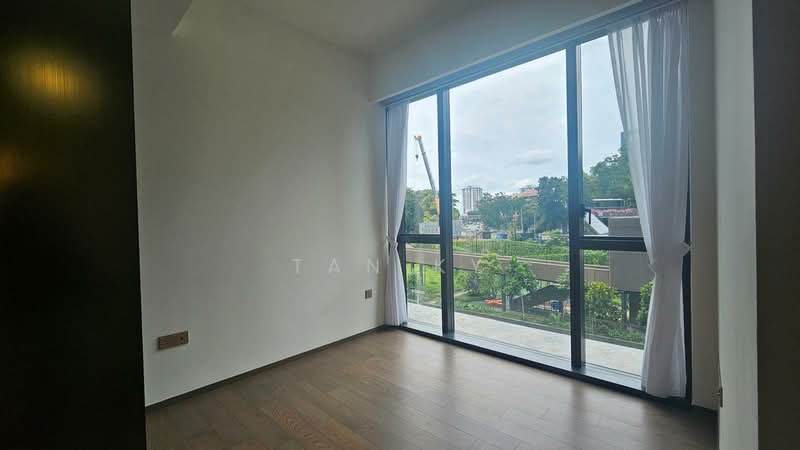 Leedon Green, 28 Leedon Heights, 2 Bedrooms, 710 sqft, Condominium For Sale, by Tan KY, 500175723 - Interior - PropertyGuru.com.sg