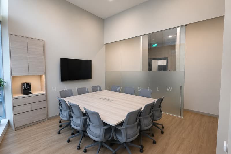 SBF Center, 160 Robinson Road, 947 sqft, Office For Rent, by Matthew Siew, 500175724 - Interior - CommercialGuru.com.sg