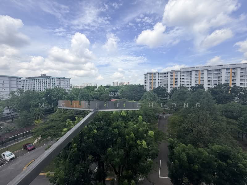 180 Ang Mo Kio Avenue 5, 180 Ang Mo Kio Avenue 5, 2 Bedrooms, 732 sqft, HDB Flat For Sale, by Michelle Cheong, 500175726 - Exterior - PropertyGuru.com.sg