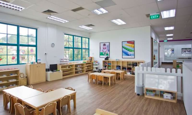 Commercial property in Clementi, , 9,200 sqft, Other Retail For Rent, by Caleb ., 500175727 - Interior - CommercialGuru.com.sg
