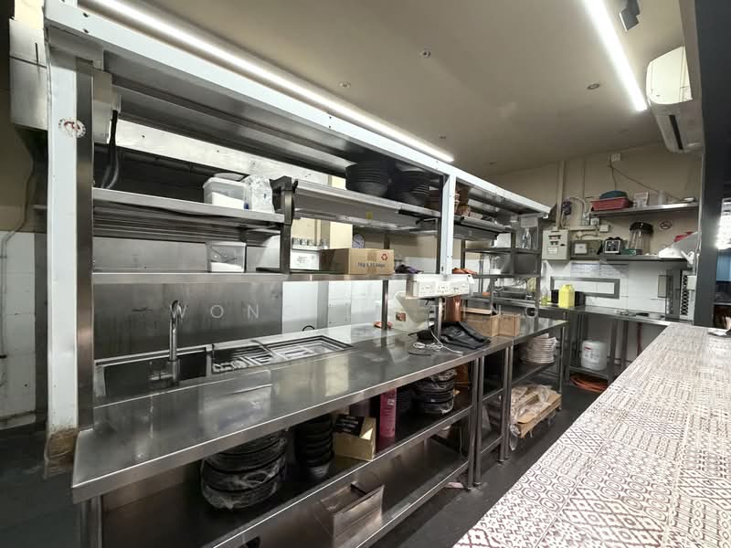 Craig Road, Craig Road, 1,450 sqft, Shop / Shophouse For Rent, by Wong Li Ting, 500175728 - Kitchen - CommercialGuru.com.sg