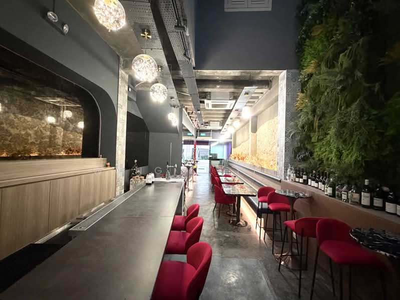 Craig Road, Craig Road, 1,450 sqft, Shop / Shophouse For Rent, by Wong Li Ting, 500175728 - Interior - CommercialGuru.com.sg