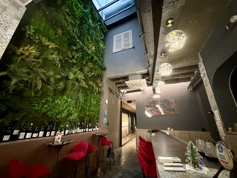 Craig Road, Craig Road, 1,450 sqft, Shop / Shophouse For Rent, by Wong Li Ting, 500175728 - Interior - CommercialGuru.com.sg