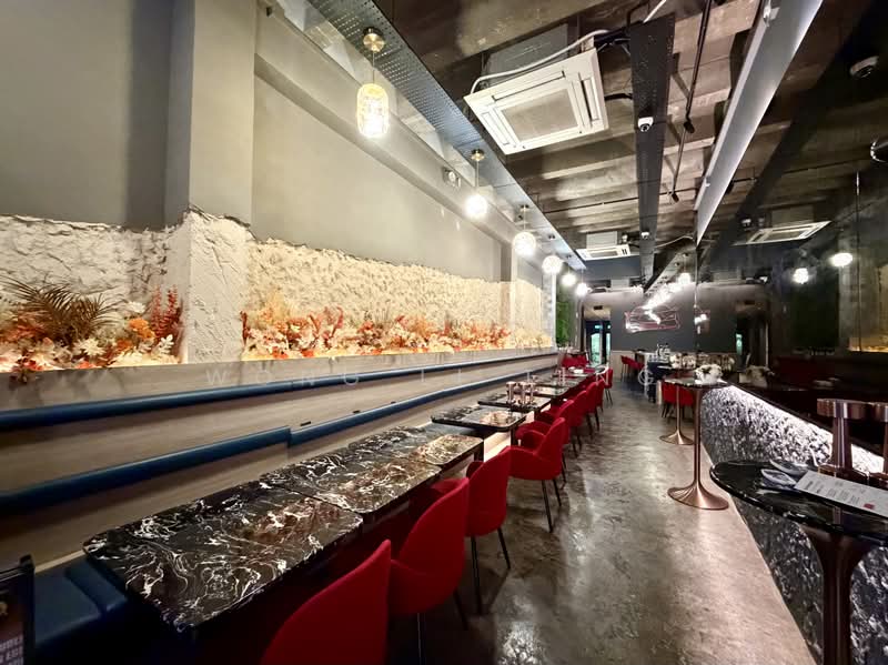 Craig Road, Craig Road, 1,450 sqft, Shop / Shophouse For Rent, by Wong Li Ting, 500175728 - Interior - CommercialGuru.com.sg