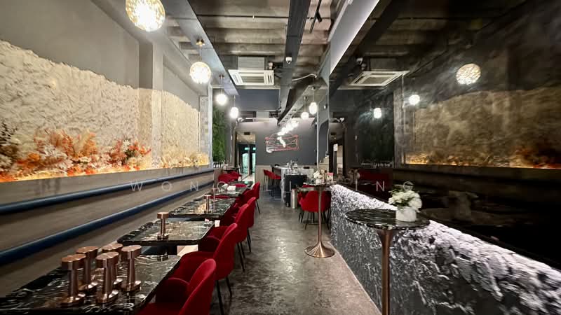 Craig Road, Craig Road, 1,450 sqft, Shop / Shophouse For Rent, by Wong Li Ting, 500175728 - Interior - CommercialGuru.com.sg