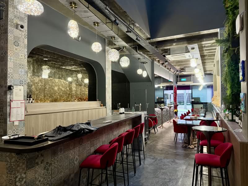 Craig Road, Craig Road, 1,450 sqft, Shop / Shophouse For Rent, by Wong Li Ting, 500175728 - Interior - CommercialGuru.com.sg