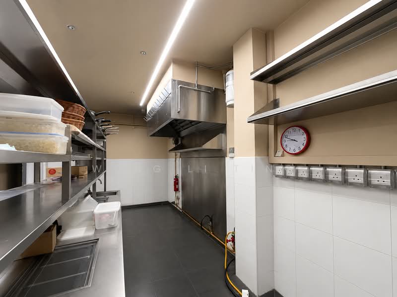 Craig Road, Craig Road, 1,450 sqft, Shop / Shophouse For Rent, by Wong Li Ting, 500175728 - Kitchen - CommercialGuru.com.sg