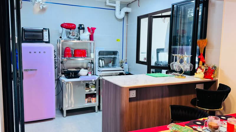 952B Tampines Street 96, 952B Tampines Street 96, Room Rental, 100 sqft, HDB Flat For Rent, by Tan Puay Hwee Katrina, 500175729 - Kitchen - PropertyGuru.com.sg