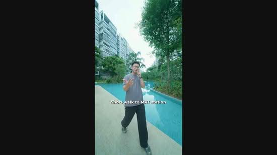 The Visionaire, 186 Canberra Drive, Sembawang / Yishun, 3 Bedrooms, 872 sqft, Executive Condominium For Sale, by George Poo, 500175732 - PropertyGuru.com.sg
