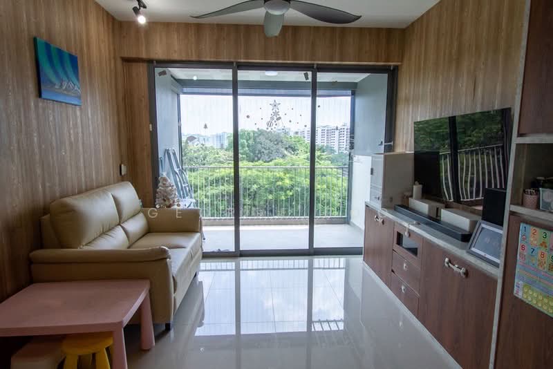 The Visionaire, 186 Canberra Drive, 3 Bedrooms, 872 sqft, Executive Condominium For Sale, by George Poo, 500175732 - PropertyGuru.com.sg