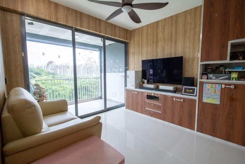 The Visionaire, 186 Canberra Drive, 3 Bedrooms, 872 sqft, Executive Condominium For Sale, by George Poo, 500175732 - PropertyGuru.com.sg