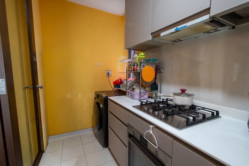 The Visionaire, 186 Canberra Drive, 3 Bedrooms, 872 sqft, Executive Condominium For Sale, by George Poo, 500175732 - PropertyGuru.com.sg