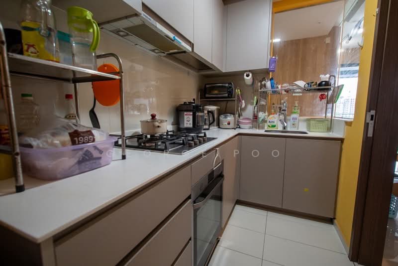 The Visionaire, 186 Canberra Drive, 3 Bedrooms, 872 sqft, Executive Condominium For Sale, by George Poo, 500175732 - PropertyGuru.com.sg