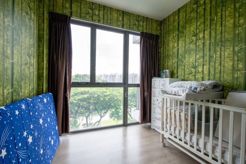 The Visionaire, 186 Canberra Drive, 3 Bedrooms, 872 sqft, Executive Condominium For Sale, by George Poo, 500175732 - PropertyGuru.com.sg