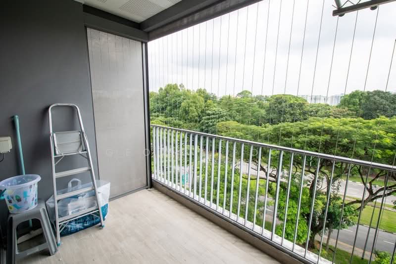 The Visionaire, 186 Canberra Drive, 3 Bedrooms, 872 sqft, Executive Condominium For Sale, by George Poo, 500175732 - PropertyGuru.com.sg