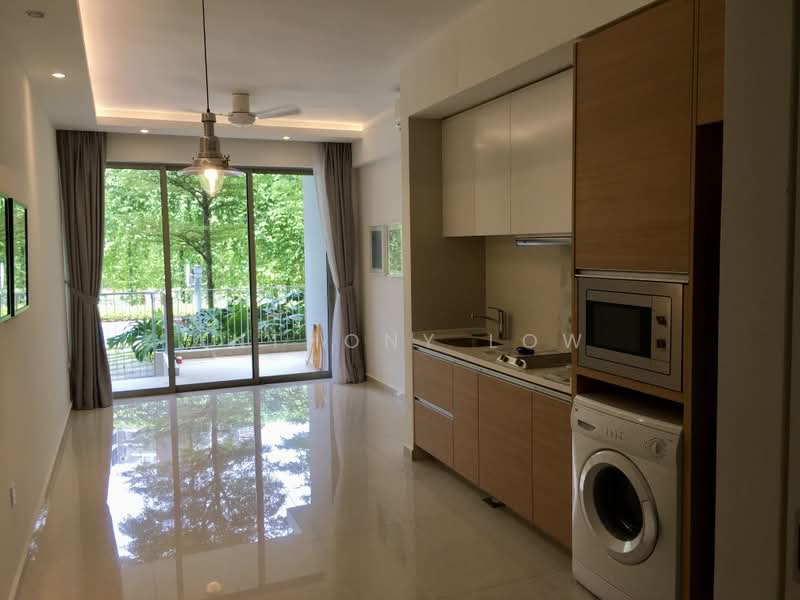 Sea Esta, 20 Pasir Ris Link, 2 Bedrooms, 636 sqft, Condominium For Rent, by Anthony Low, 500175735 - Kitchen - PropertyGuru.com.sg