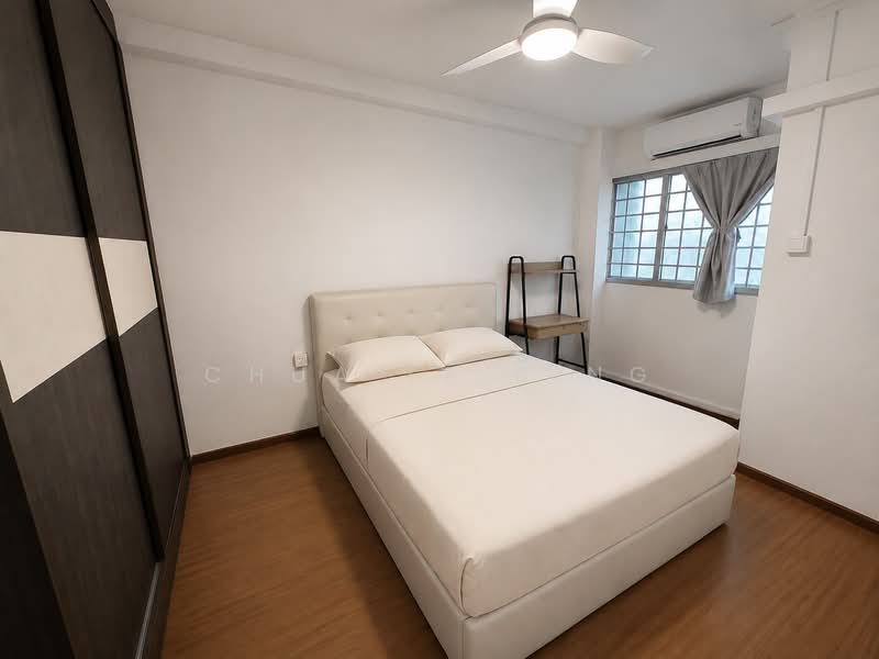 803 Yishun Ring Road, 803 Yishun Ring Road, 2 Bedrooms, 797 sqft, HDB Flat For Sale, by Chua Le Bing, 500175736 - Bedroom - PropertyGuru.com.sg