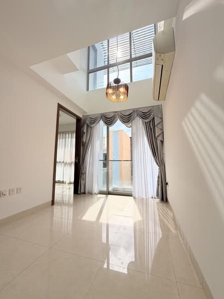 Centra Residence, 8 Lorong 7 Geylang, 2 Bedrooms, 1,066 sqft, Condominium For Sale, by Kenny Seah 谢炳清, 500175739 - Interior - PropertyGuru.com.sg