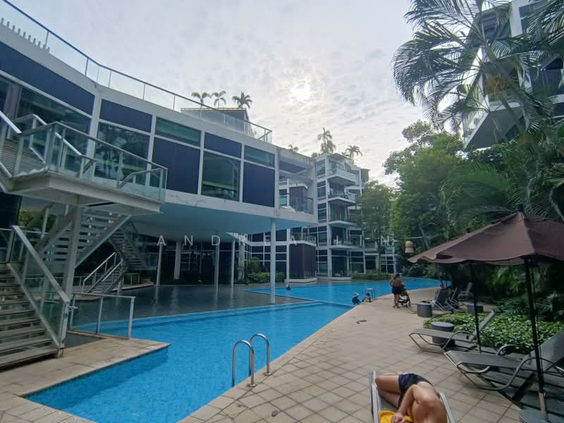 Belle Vue Residences, 15 Oxley Walk, 3 Bedrooms, 1,808 sqft, Condominium For Sale, by Andrea Lin, 500175740 - Exterior - PropertyGuru.com.sg