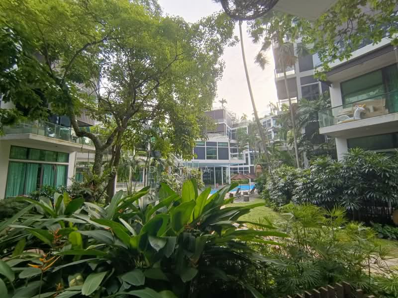 Belle Vue Residences, 15 Oxley Walk, 3 Bedrooms, 1,808 sqft, Condominium For Sale, by Andrea Lin, 500175740 - Exterior - PropertyGuru.com.sg