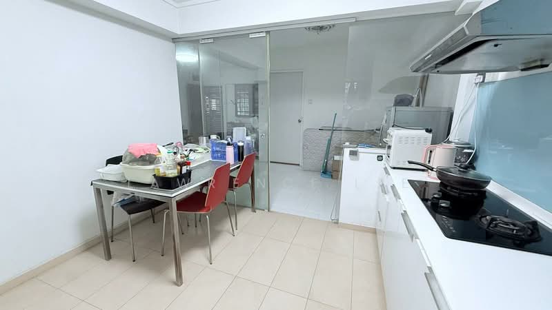 287 Bishan Street 24, 287 Bishan Street 24, 4 Bedrooms, 1,109 sqft, HDB Flat For Rent, by Lawrence Lee, 500175741 - Kitchen / Dining - PropertyGuru.com.sg